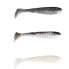 Фото #2 товара BERKLEY Flex Rib Shad Soft Lure 100 mm 50 units