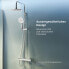 Фото #2 товара Duschsystem mit Duschthermostat X-Joy