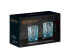 Whiskybecher Noblesse Fresh 4er Set