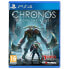 PLAYSTATION GAMES PS4 Chronos Before The Ashes