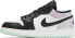 [DQ2514-100] Grade School Air Jordan Retro 1 Low (GS) 'Easter Pastel Tie-Dye'