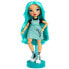 Фото #4 товара RAINBOW HIGH New Friends Blu Brooks Doll