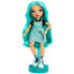 RAINBOW HIGH New Friends Blu Brooks Doll