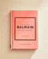 Фото #1 товара The little book of balmain