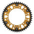 Фото #1 товара SUPERSPROX Stealth 48D RST460X48GLD Rear Sprocket