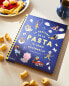 Children’s the story of pasta book