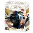 Фото #2 товара PRIME 3D Harry Potter Hogwarts Express Scratch Puzzle 500 Pieces