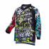 Фото #1 товара ONeal Element Wild long sleeve jersey