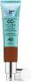 Your Skin But Better™ CC+™ Oil Free Matte SPF 40 Deep Синий, 32 ml - фото #1