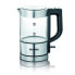 Фото #3 товара SEVERIN WK 3472 - 0.5 L - 1100 W - Silver - Glass - Stainless steel - Water level indicator - Overheat protection