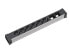 Фото #1 товара Bachmann 909.009 - 6 AC outlet(s) - Black,Silver