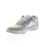 Фото #8 товара Lakai Evo 2.0 XLK MS3220258B00 Mens Gray Suede Skate Inspired Sneakers Shoes