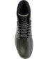 ფოტო #4 პროდუქტის Men's Axel Ankle Boot