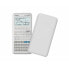 Фото #3 товара Научный калькулятор Casio FX-9860GIII-W-ET Белый 18,4 x 9,15 x 2,12 cm
