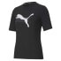 Фото #3 товара PUMA Nu-Tility short sleeve T-shirt