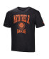 Men's Black Martin Truex Jr Scout T-shirt