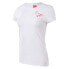 ფოტო #3 პროდუქტის HUARI Poland Fan Lds short sleeve T-shirt