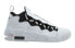 Кроссовки Nike Air More Money White Black GS AH5215-100