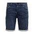 ONLY & SONS Ply Life Regular Pk 8583 denim shorts