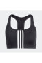 Фото #2 товара Бюстгальтер спортивный Adidas IQ3369 PQIM MS 3S BRA