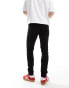 Brave Soul skinny fit jeans in black