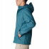 Фото #5 товара COLUMBIA Watertight™ II Hoodie Rain Jacket