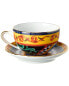 Dolce & Gabbana Teacup & Saucer Set