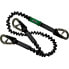 BALTIC 3 Hook Safety Line Elastic