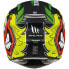 MT HELMETS Targo Truck full face helmet