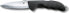 Фото #1 товара Нож охотничий Victorinox Hunter Pro M черный с чехлом (0.9411.M3)