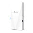 Фото #3 товара TP-LINK RE3000X - Network repeater - 2402 Mbit/s - Wi-Fi - Ethernet LAN - White