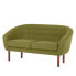 Sofa Anna (2-Sitzer) Webstoff