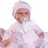 Baby doll Antonio Juan Babydoo 50 cm