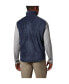 Men's Steens Mountain Fleece Vest