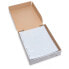 HERMA Slide pockets for 35 mm slides for thin frames film clear/matt 100 pockets - Transparent - Polypropylene (PP) - 50 x 50 mm