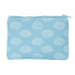 School Case Safta Nube Clouds Blue 23 x 16 x 3 cm