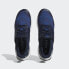 adidas Ultraboost Spikeless 防滑耐磨 低帮 高尔夫球鞋 男女同款 黑蓝