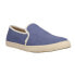 Фото #2 товара TOMS Clemente Womens Blue Sneakers Casual Shoes 10012366