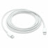 Фото #1 товара Кабель USB C Apple MLL82ZM/A 2 m Белый