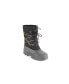 Фото #1 товара Ботинки POLAR ARMOR All-Weather Snow Boots