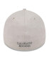 Фото #3 товара Men's Cream Colorado Rockies 2024 Clubhouse 39THIRTY Flex Fit Hat