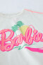 Barbie™ glitter t-shirt