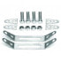 Фото #1 товара TUBUS Clamp Set 16 mm