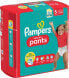 Фото #2 товара Baby Pants Baby Dry Gr.5 Junior (12-17 kg), 24 St