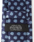 Men's Millennium Falcon Tie Синий - фото #5