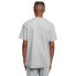 URBAN CLASSICS Heavy Oversized short sleeve T-shirt