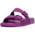 Слайды Fitflop Iqushion Two-Bar