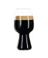 Craft Beer Stout Glass, Set of 2, 21 Oz
