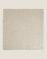 Фото #2 товара Basic linen napkin (pack of 2)