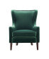 Фото #1 товара Rosco 30" Velvet Accent Chair